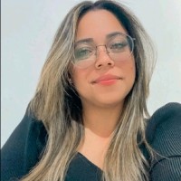 Larissa Gomes