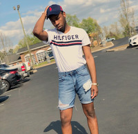 Keon Williams