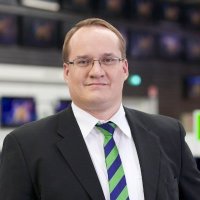Tomi Sohlman