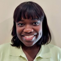 Rose Jeanty