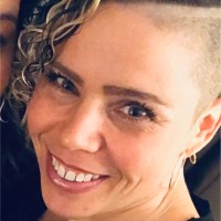 Andrea Harvey