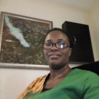 Lilian Okon