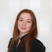 Ольга Хоцянова