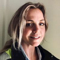Nathalie Moberg