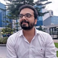 Himanshu Garg