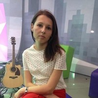 Galina Matveeva