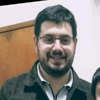 Leandro Pergher Bolzan