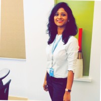 Poonam Jadhav