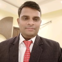 Jay Prakash