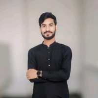 Mirza Armaghan Baig