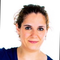 Carolina Ferrero Lopez