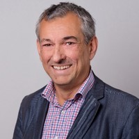 David Mead