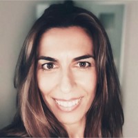 Raquel Cerezo Tudela