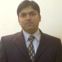 Manoj Garg