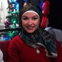 Heba Abdel Shakour, MBA