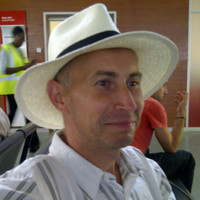Stephane PASQUET