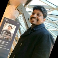 Anirudh Ghosh