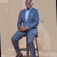 Dr Jean Merimé NTAMACK (Ph.D)