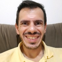 André Caritá Brazil