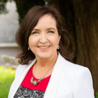 Fiona Lindsay