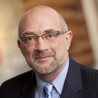 David Gifford-Robinson