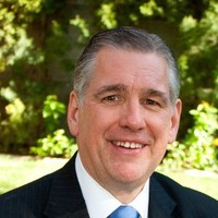 John Davis, MBA