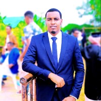 Hamse Abdirahman Nour