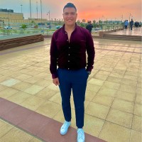 Hussam Muhamed