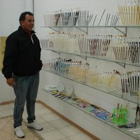 Donizete Teixeira