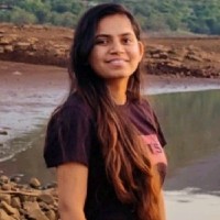 Rutuja Gosavi