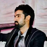 Muhammad Madni