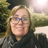Karine Rouvier