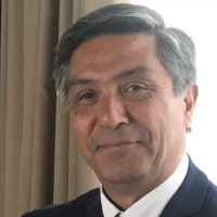 Gonzalo Arias
