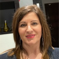 Cristina Lopes