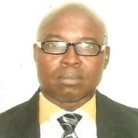 Okeke John