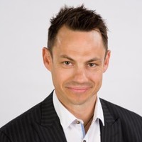 Ben Bartlett