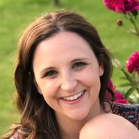 Kristan Mckain