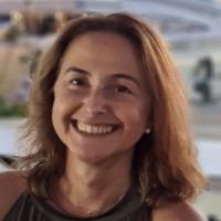 Conchi Vazquez de Parga y Andrade