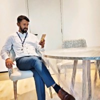 Sunil Kokitkar