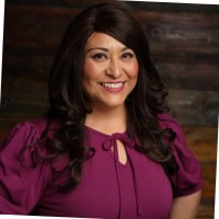 Lucy G. Alvarado
