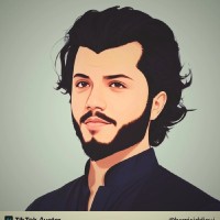 Hamid Abdullah