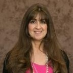 Connie Mccaughin