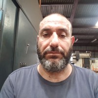 Antonio Cabello