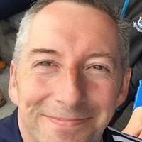 Neil O'Reilly