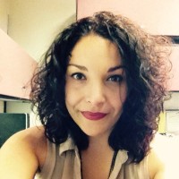 Jeanette Serna