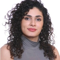 Zeina Saab