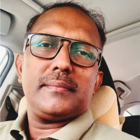 Mohammed Sharshad