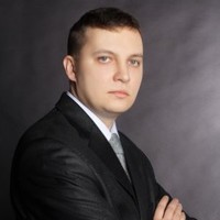 Илья Смирнов