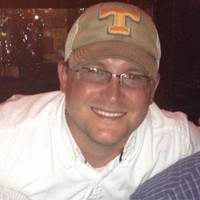 Bryan Glover