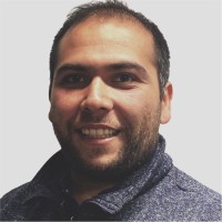 Nicolas Ahumada Chamorro